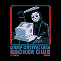 Scary Hacker
