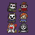 Scary Movies Crew