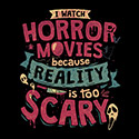 Scary Reality