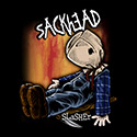 Slasher Sack Doll