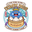 Slime Dumplings Vintage