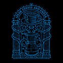 Speak Coffee and Enter