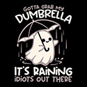 Spooky Dumbrella