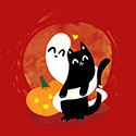 Spooky Pals