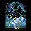 Straw Hat Captain Shadow