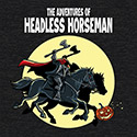The Adventures of the Headless Horseman