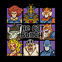 The Cat Bunch
