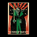 The Force of Your Vote