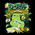 The Frogs