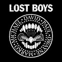 The Lost Boys of Santa Carla