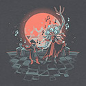 The Music of the Night(mare)