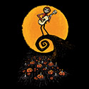 The Night After Halloween