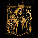The Pallid King