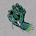 The Screaming Alien Hand