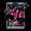 The Traveler in the Void