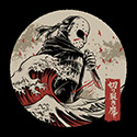 The Undying Shinobi