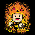 Toad or Treat