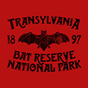 Transylvania Bat Reserve