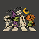 Trick or Treat Night