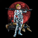 Trooper Girl