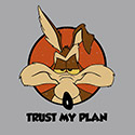 Trust My Plan