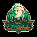Tyrell Genetic Replicants