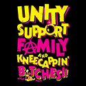 UNITY SUPPORT FAMILY