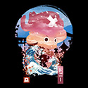 Ukiyo-e Doctor