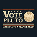 Vote Pluto