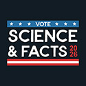 Vote Science & Facts