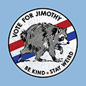 Vote for Jimothy