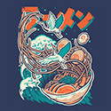 Wave of Flavor