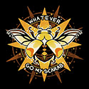 Whatever. Go My Scarab.