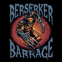 Wild Berserker
